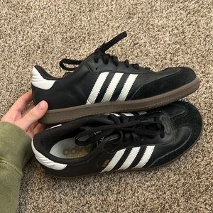 Adidas samba shoes